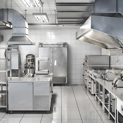 Commercial Services