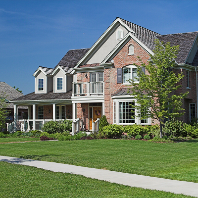 Real Estate Inspections