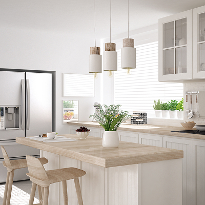 Residential Services