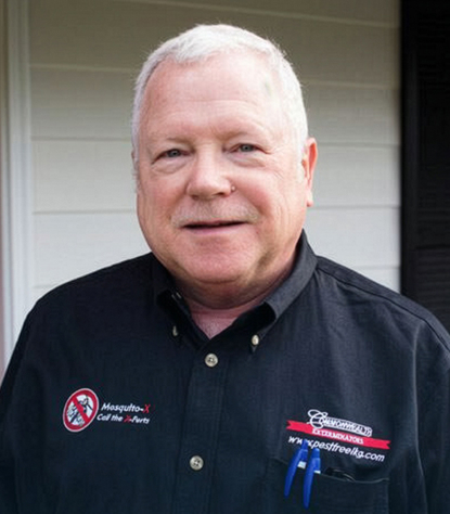 Rodney  Elmore Photo